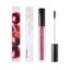 Korres Morello Lipgloss 27 Berry Purple 4ml (Κραγιόν Μοβ Χρώμα)