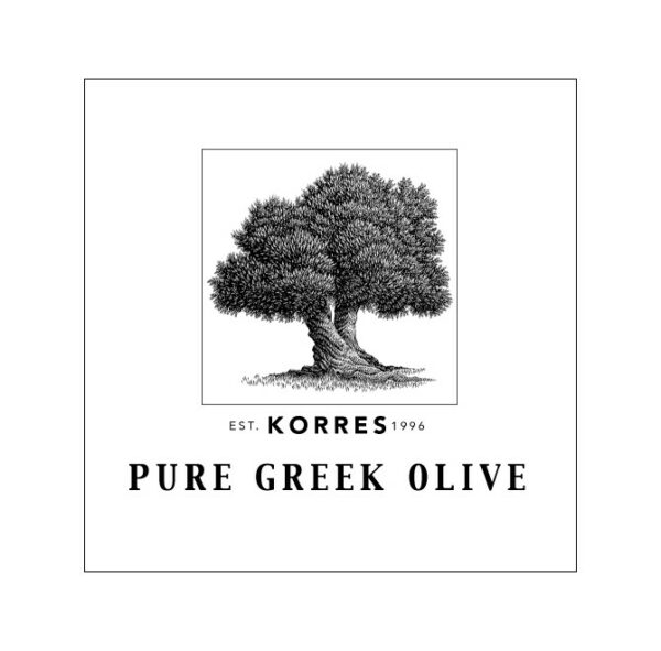 KORRES Pure Greek Olive Γαλάκτωμα Σώματος Άνθη Ελιάς 200ml