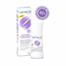 Lactacyd Pharma Soothing 250ml (Καταπραϋντικό Καθαριστικό)