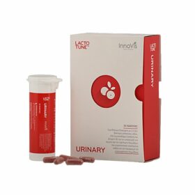 Innovis Lactotune Urinary 30caps (Σ