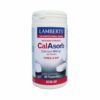 Lamberts Calasorb Calcium 800mg & D3 60tab (Ασβέστιο)