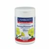 Lamberts Evening Primrose Oil With Starflower 90cap (Λιπαρά οξέα)
