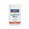 Health Aid L Carnitine 550mg 30 tab (Αθλητές - Μυϊκό Σύστημα)