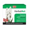Lanes HerbalAct 14φακελάκια (Αντιμετώπιση της Δυσκοιλιότητας) 