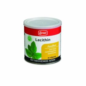 Lanes Lecithin Granules 1200 mg