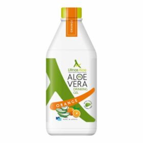 Litinas Aloe Vera Gel με Γεύση Πορτοκάλι 1000ml