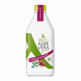 Litinas Aloe Vera Gel με Γεύση Ρόδι 1000ml