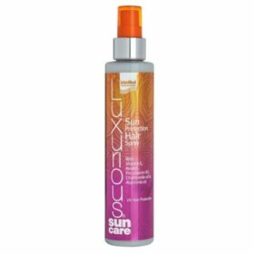 Luxurious Suncare Hair Protection Spray 200ml (Αντηλιακό Σπρέι για τα Μαλλιά)