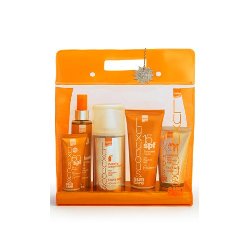 Luxurious Sun High Pack