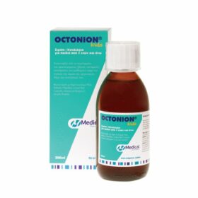 Medical Octonion Syrup Kids 200ml (Π