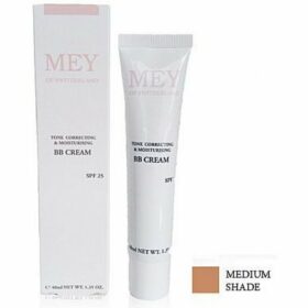 Mey BB Cream Medium Shade SPF25 40ml