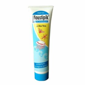 Moustipik Cream Gel 35ml (Κρέμα για Τσιμπήματα από Έντομα & Τσούχτρες)