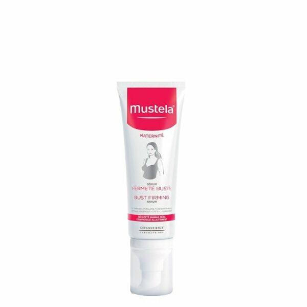 Mustela Bust Firming Serum 75ml (Ορός Σύσφιξης Στήθους )