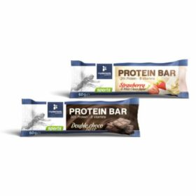 My Elements Protein Bar Double Choco 1τεμάχιο (Μπάρα