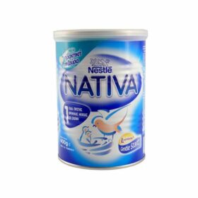 Nativa 1 Milk 400gr