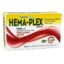 Natures Plus Hema Plex 30tabs (Σίδηρος - Αιμοποίηση)