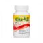 Natures Plus Hema Plex 60cap (Σίδηρος - Αιμοποίηση)