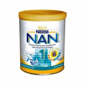Nestle Nan Optipro 1 Milk 800gr (Γάλα 1ης Βρεφικής Ηλικίας)