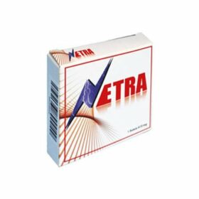 Netra 610mg 1 tablet με Εκχύλισμα Urtica Dioica
