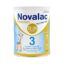 Novalac Premium 3 400gr (Γάλα σε Σκόνη για Βρέφη 12-36 Μηνών με Συμβιοτικά)