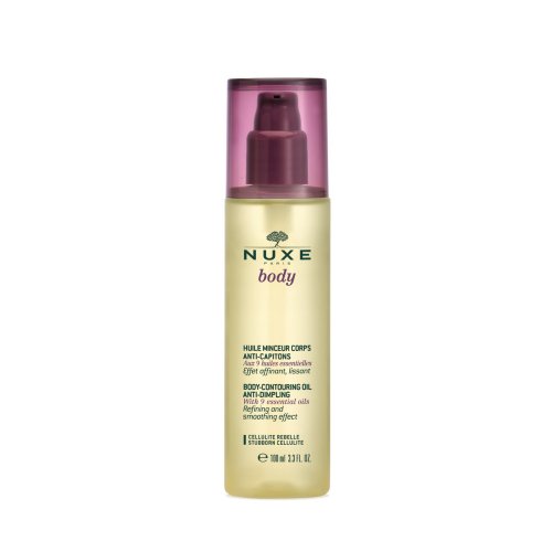 Nuxe Body Huile Minceur Cellulite 100ml