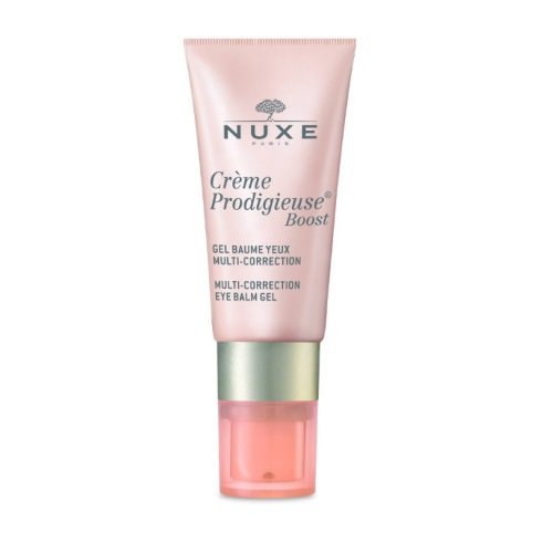 Nuxe Prodigieuse Boost Multi Correction Eye Balm Gel 15ml (Ba