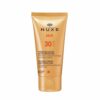 Nuxe Sun Face Cream SPF30 50ml (Αντιηλιακή Κρέμα Προσώπου Υψηλής Προστασίας)