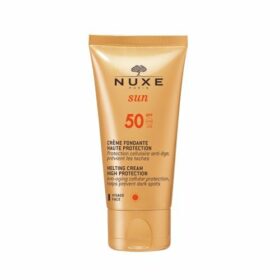 Nuxe Sun Face Cream SPF50 50ml