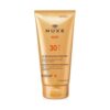 Nuxe Sun Milky Lotion Face / Body SPF30 150ml (Αντιηλιακό Γαλάκτωμα Προσώπου / Σώματος)