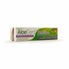 Optima Aloe Dent Paste Sensitive 100ml (Οδοντόκρεμα)