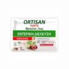 Ortis Ortisan Forte Φρούτα & Ίνες Laxative Tubes 12τμχ (Φρουτοκύβοι Πλούσιοι σε Φυτικές Ίνες)