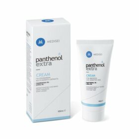Panthenol Extra Cream 100ml (Ερεθισμένα & Ευαίσθητα Δέρματα)