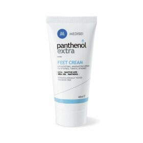 Panthenol Extra Feet Σκληρύνσεων 60ml