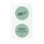 Panthenol Extra Green Clay Facial Mask 2x8ml (Μάσκα για Βαθύ Καθαρισμό)