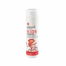 Panthenol Extra Kids Shampoo 300ml (Καθημερινό Παιδικό Σαμπουάν)