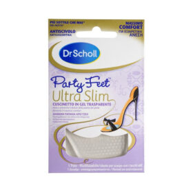SCHOLL Party Feet Ultra Slim Πατάκια Από Τζελ
