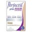 Vitabiotics Perfectil Plus Hair 60tabs