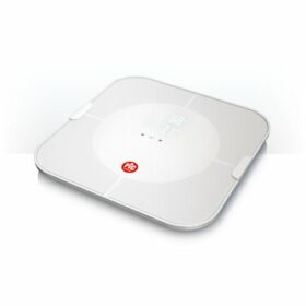 Pic BodyStation Ψηφιακή Ζυγαριά Βάρους με Bluetooth