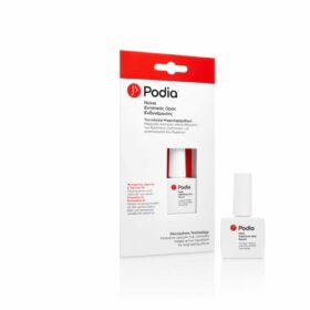 Podia Nails Intensive Care Serum 10ml (Εντατικός Ορός Ενδυνάμωσης για τα Νύχια) 