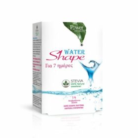 Power Health Water Shape 14 tabs