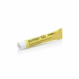 Purelan 100 Cream 7gr (Κρέμα Λανολίνης)