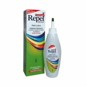 Repel Anti-Lice Prevent Lotion 200ml