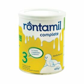 Rontamil (Rontis) No3 400gr (Γάλα 3ης Βρεφικής Ηλικίας)