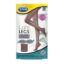 Scholl Light Legs 20 Den Size Large Beige
