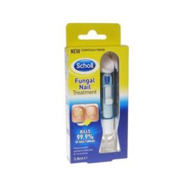 Scholl Σύστημα Αντιμετώπισης Των Μυκήτων των Νυχιών