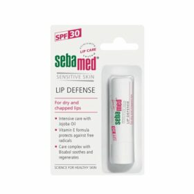 Sebamed Lipstick SPF 30 (Αντηλιακό Στίκ για τα Χείλη)