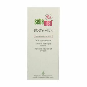 Sebamed Special Body Milk 200ml (Ενυδατικό Γαλάκτωμα Σώματος)