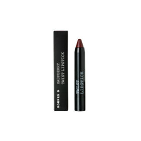 KORRES Rasberry Twist Lipstick Seductive 2.5ml