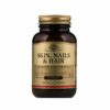Solgar Skin Nails And Hair Formula 60 tabs (Μαλλιά - Νύχια - Δέρμα)