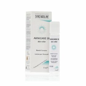 Synchroline Aknicare Skin Roller 5ml (Τοπική Θεραπεία για τα Σπυράκια)